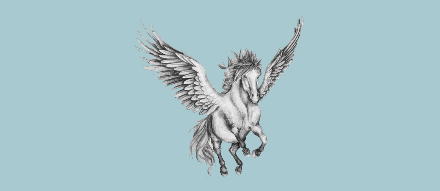 Pegasus’a Dair