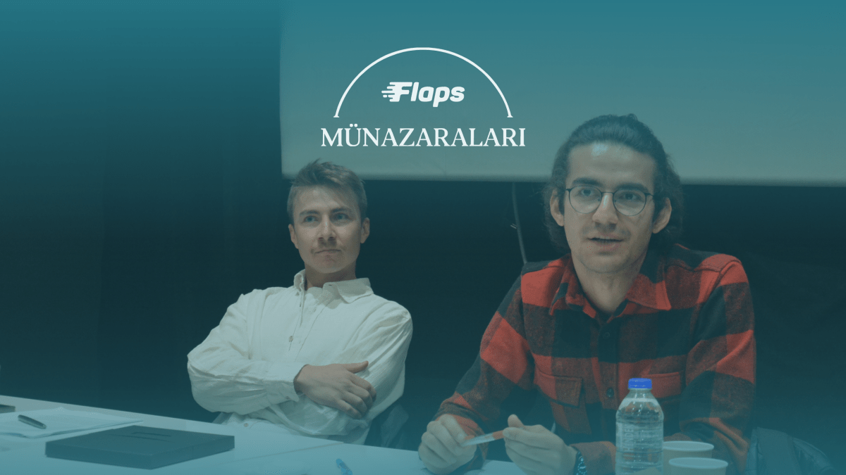 Münazara Raporu — Devletin Ekonomiye Müdahalesi Ne Ölçüde Olmalıdır?